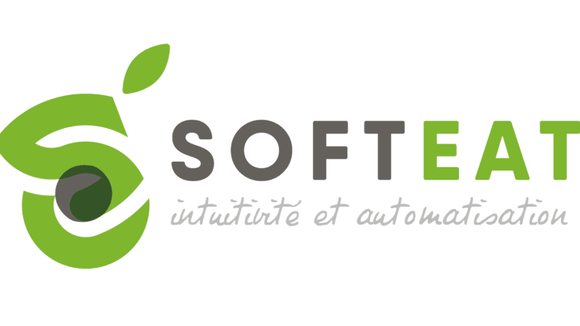 SoftEat's Logo